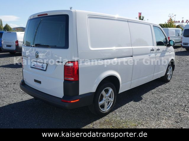 Volkswagen T6 Transporter 2.0 TSI DSG 4Motion Lang Sperre - Kravas mikroautobuss: foto 4 Volkswagen T6 Transporter 2.0 TSI DSG 4Motion Lang Sperre - Kravas mikroautobuss: foto 4