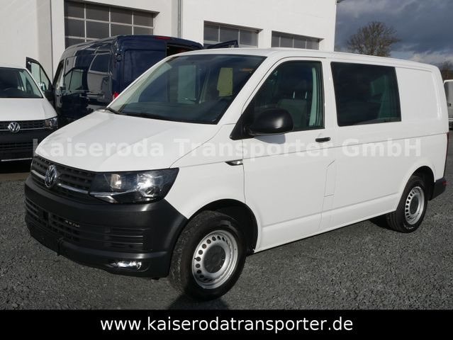 Volkswagen Transport.T6 kurz Mixto 5-Sitze Klima Sthzg.AHK - Kravas-pasažieru furgons: foto 3 Volkswagen Transport.T6 kurz Mixto 5-Sitze Klima Sthzg.AHK - Kravas-pasažieru furgons: foto 3