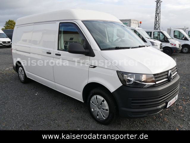 Volkswagen Transporter T6 Lang DSG VA Öl-Service KFZ Klima - Kravas mikroautobuss: foto 4 Volkswagen Transporter T6 Lang DSG VA Öl-Service KFZ Klima - Kravas mikroautobuss: foto 4