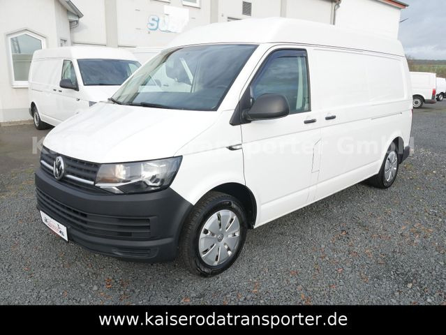 Volkswagen Transporter T6 Lang DSG VA Öl-Service KFZ Klima - Kravas mikroautobuss: foto 3 Volkswagen Transporter T6 Lang DSG VA Öl-Service KFZ Klima - Kravas mikroautobuss: foto 3
