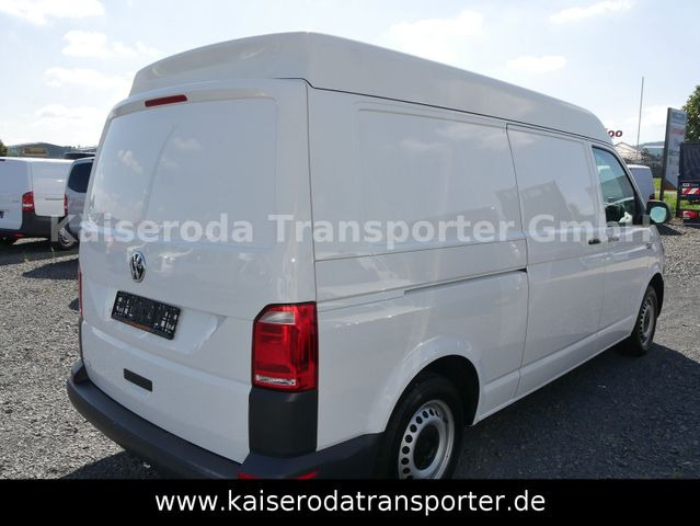 Volkswagen Transporter T6 lang DSG VA Öl-Service-KFZ Klima - Kravas mikroautobuss: foto 5 Volkswagen Transporter T6 lang DSG VA Öl-Service-KFZ Klima - Kravas mikroautobuss: foto 5