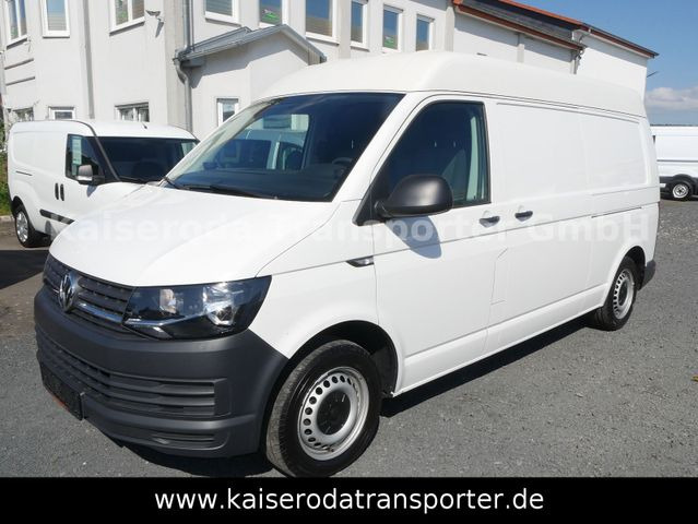 Volkswagen Transporter T6 lang DSG VA Öl-Service-KFZ Klima - Kravas mikroautobuss: foto 3 Volkswagen Transporter T6 lang DSG VA Öl-Service-KFZ Klima - Kravas mikroautobuss: foto 3