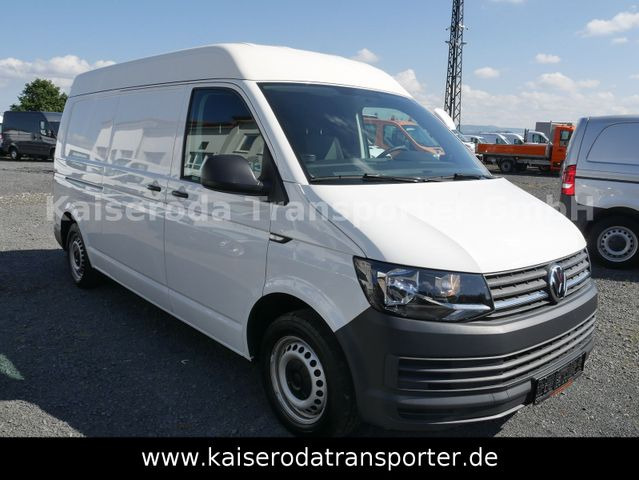 Volkswagen Transporter T6 lang DSG VA Öl-Service-KFZ Klima - Kravas mikroautobuss: foto 4 Volkswagen Transporter T6 lang DSG VA Öl-Service-KFZ Klima - Kravas mikroautobuss: foto 4
