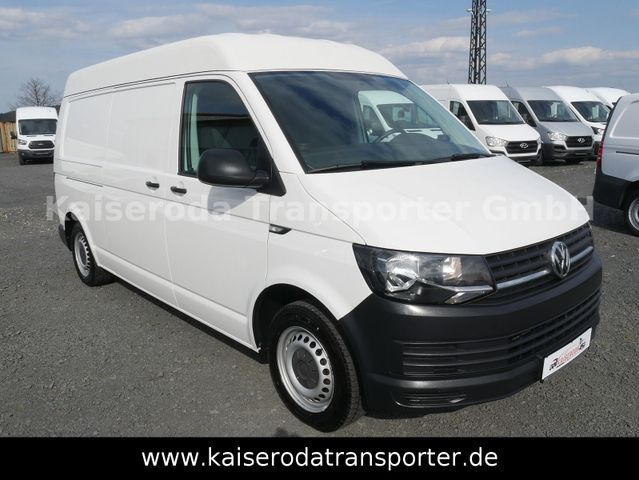 Volkswagen Transporter T6 langVA Öl-Servicefahrzeug Klima - Kravas mikroautobuss: foto 4 Volkswagen Transporter T6 langVA Öl-Servicefahrzeug Klima - Kravas mikroautobuss: foto 4