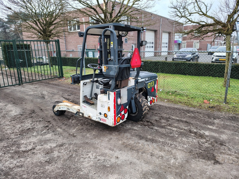 Moffet M4 20.1 - Dīzeļiekrāvējs: foto 3 Moffet M4 20.1 - Dīzeļiekrāvējs: foto 3