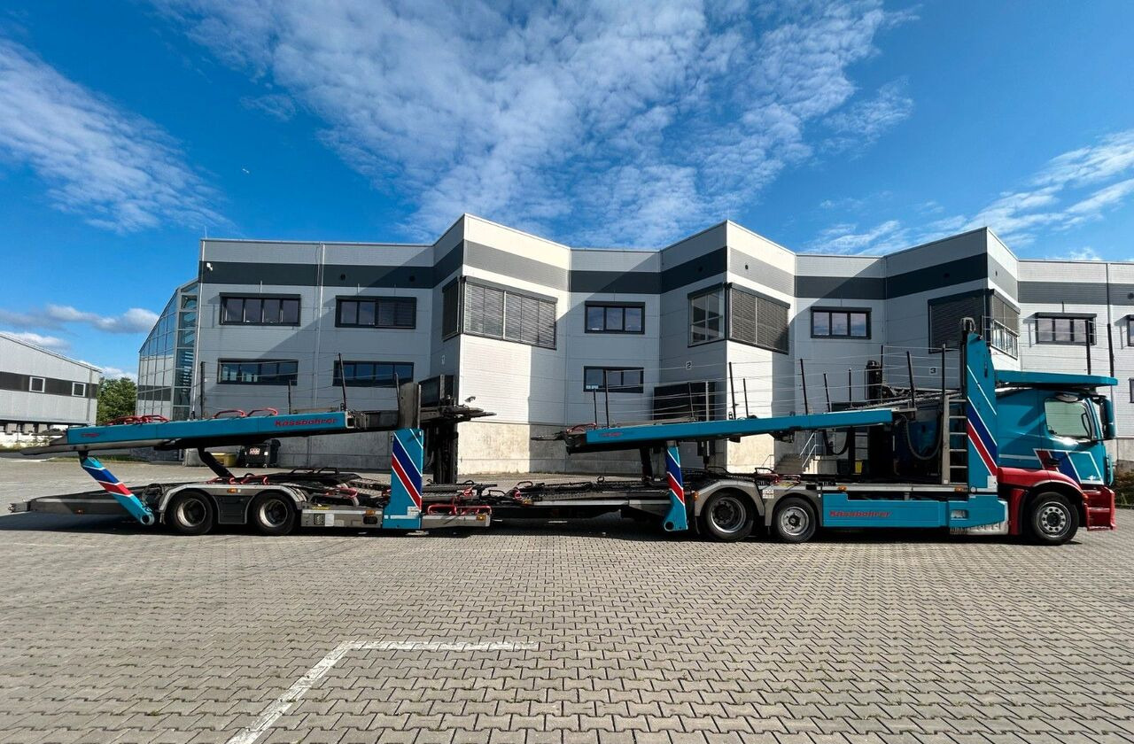 MERCEDES-BENZ Actros Metago Pro+Intago tt VDI OK! - Autovedējs: foto 5 MERCEDES-BENZ Actros Metago Pro+Intago tt VDI OK! - Autovedējs: foto 5