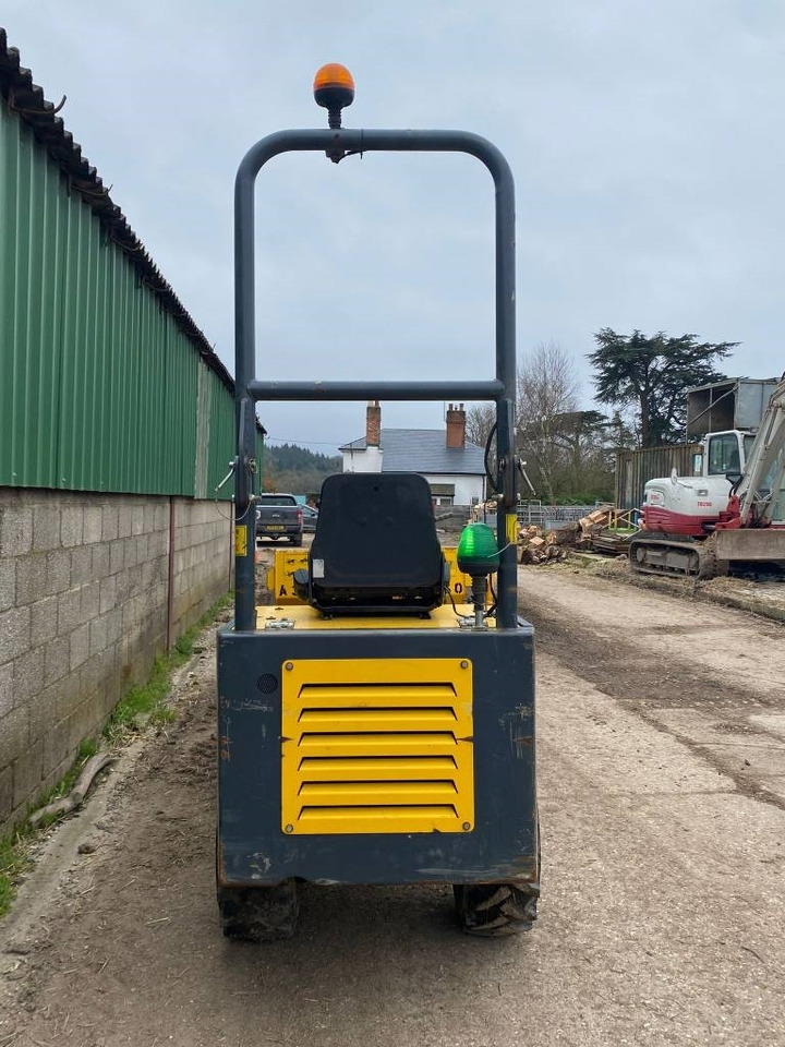 NC HT1.0 - Mini pašizgāzējs: foto 3 NC HT1.0 - Mini pašizgāzējs: foto 3