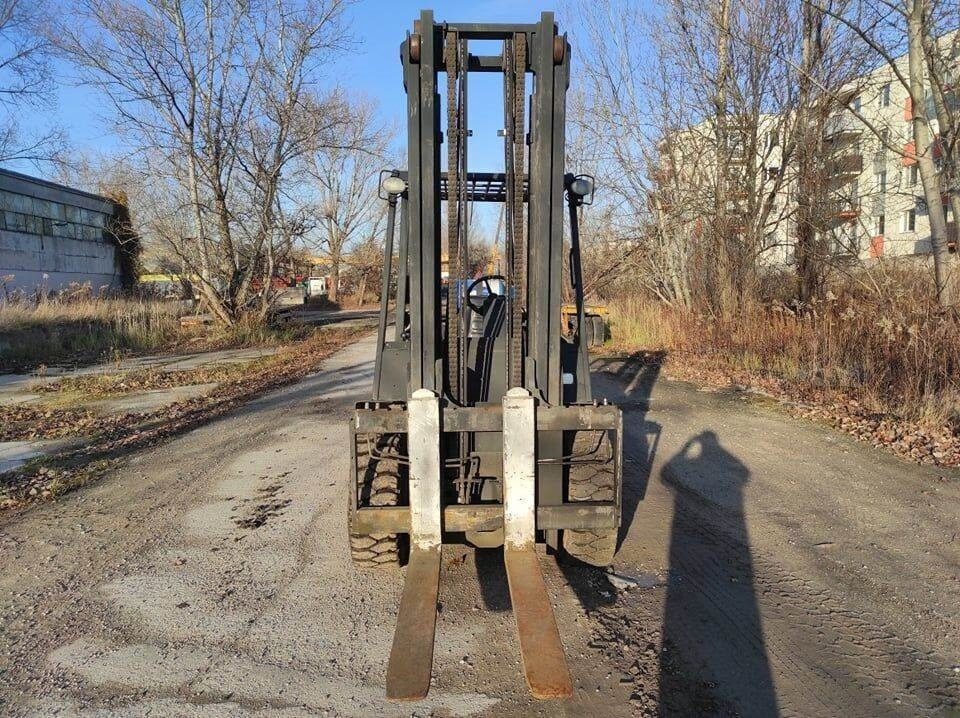 Yale GLP110MJN  - Iekraušanas tehnika: foto 5 Yale GLP110MJN  - Iekraušanas tehnika: foto 5