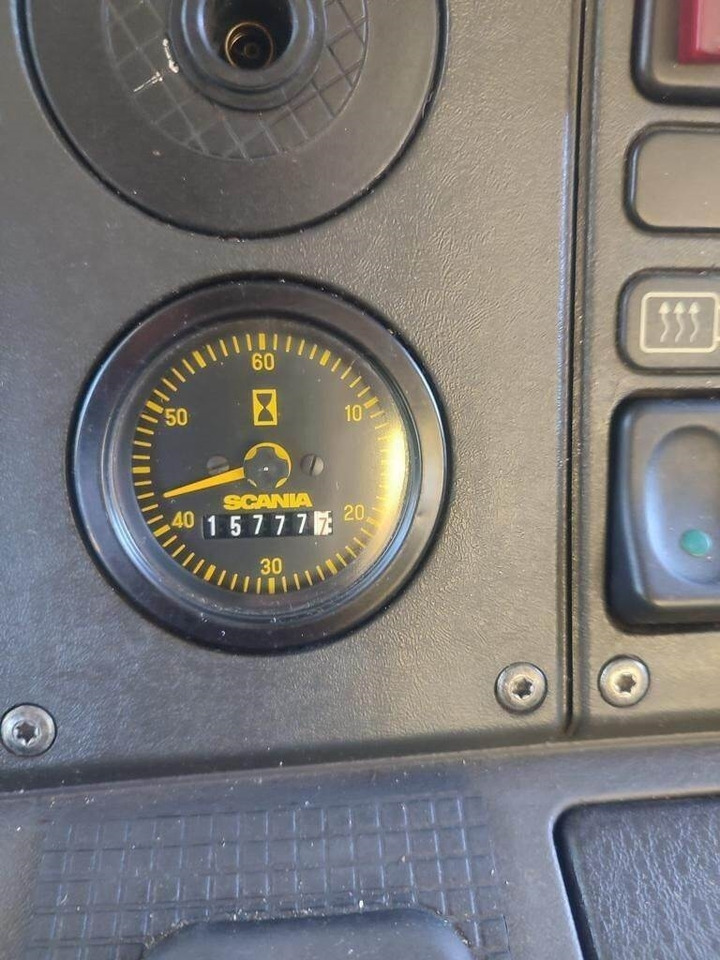 Wumag Palfinger WT 620 (WT 530, WT 610) - Visurgājējs celtnis: foto 5 Wumag Palfinger WT 620 (WT 530, WT 610) - Visurgājējs celtnis: foto 5