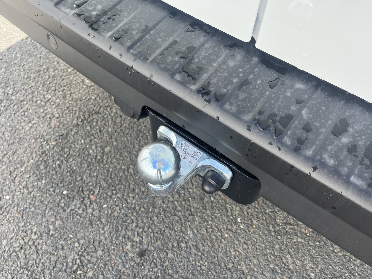 NISSAN Primastar NV300 2.0DCI130 Acenta L1H1 - Kravas mikroautobuss: foto 5 NISSAN Primastar NV300 2.0DCI130 Acenta L1H1 - Kravas mikroautobuss: foto 5