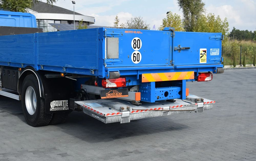 Scania P250 / EURO 6 / SKRZYNIA 7.8 M / WINDA DHOLLANDIA / PODUSZKI NA TYLNEJ OSI / RETARDER / KLIMA / TEMPOMAT / SERWISOWANY / SPROWADZONY līzingu Scania P250 / EURO 6 / SKRZYNIA 7.8 M / WINDA DHOLLANDIA / PODUSZKI NA TYLNEJ OSI / RETARDER / KLIMA / TEMPOMAT / SERWISOWANY / SPROWADZONY: foto 11 Scania P250 / EURO 6 / SKRZYNIA 7.8 M / WINDA DHOLLANDIA / PODUSZKI NA TYLNEJ OSI / RETARDER / KLIMA / TEMPOMAT / SERWISOWANY / SPROWADZONY līzingu Scania P250 / EURO 6 / SKRZYNIA 7.8 M / WINDA DHOLLANDIA / PODUSZKI NA TYLNEJ OSI / RETARDER / KLIMA / TEMPOMAT / SERWISOWANY / SPROWADZONY: foto 11