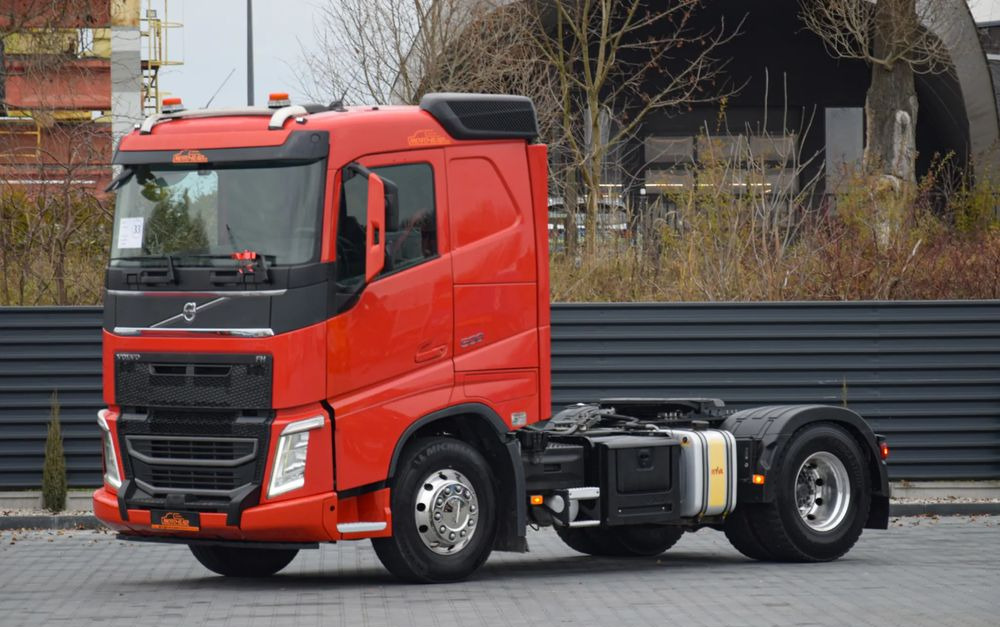 Volvo FH500 / NISKA KABINA / HYDRAULIKA / EURO 6 / ACC / LEDY / ALUFELGI / SERWISOWANY / SPROWADZONY - Vilcējs: foto 1 Volvo FH500 / NISKA KABINA / HYDRAULIKA / EURO 6 / ACC / LEDY / ALUFELGI / SERWISOWANY / SPROWADZONY - Vilcējs: foto 1