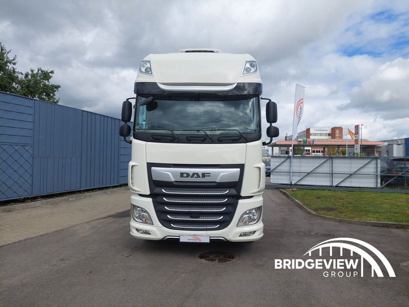 DAF XF450 - Vilcējs: foto 3 DAF XF450 - Vilcējs: foto 3