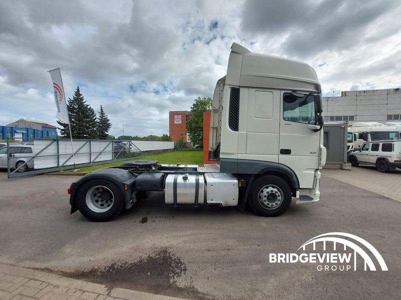 DAF XF450 - Vilcējs: foto 5 DAF XF450 - Vilcējs: foto 5