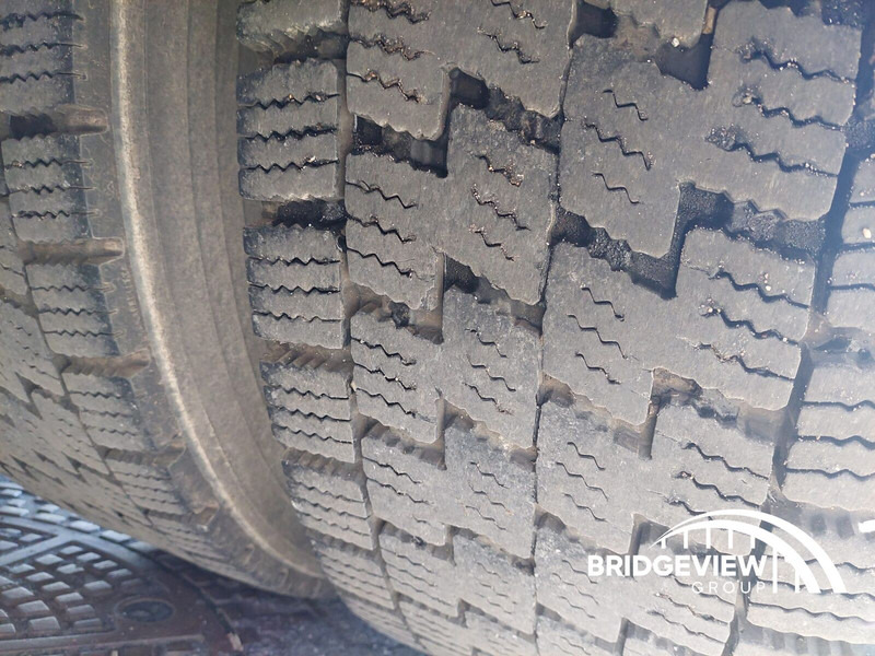 Vilcējs MAN TGX 18.460: foto 18 Vilcējs MAN TGX 18.460: foto 18