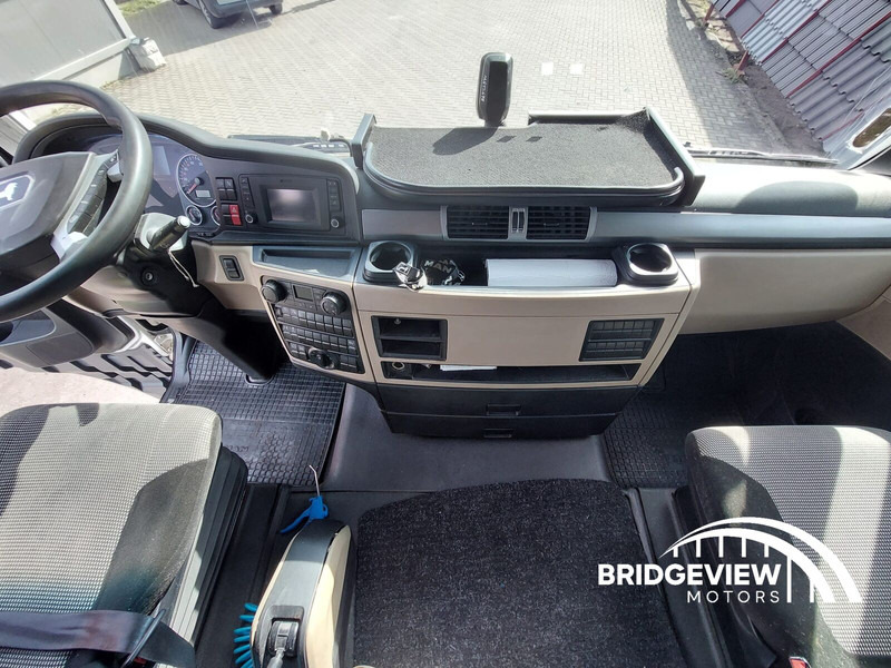 Vilcējs MAN TGX 18.460: foto 12