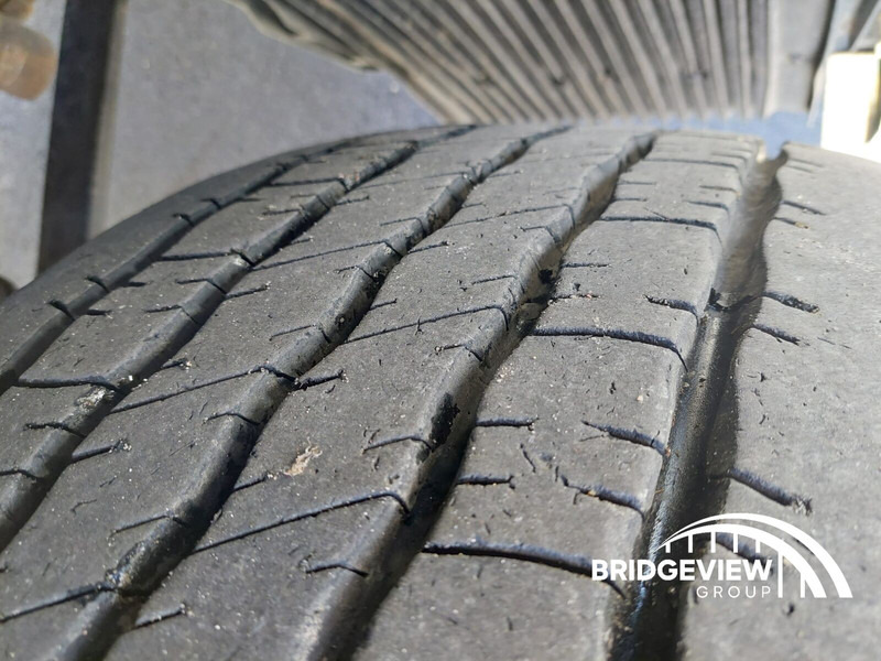 Vilcējs MAN TGX 18.460: foto 19 Vilcējs MAN TGX 18.460: foto 19