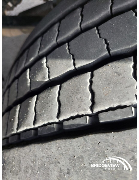 Vilcējs MAN TGX 18.460: foto 16