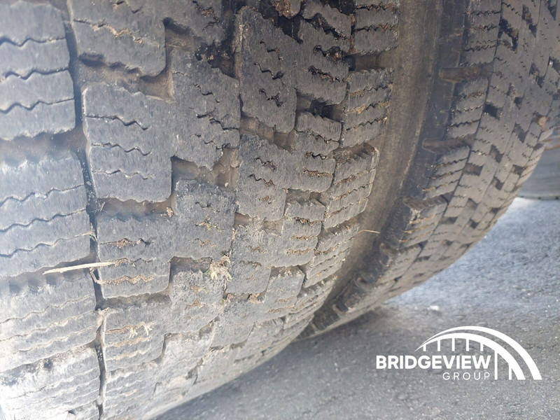 Vilcējs MAN TGX 18.460: foto 17 Vilcējs MAN TGX 18.460: foto 17