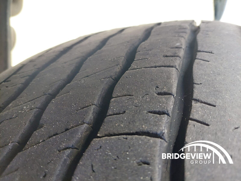 Vilcējs MAN TGX 18.460: foto 16 Vilcējs MAN TGX 18.460: foto 16