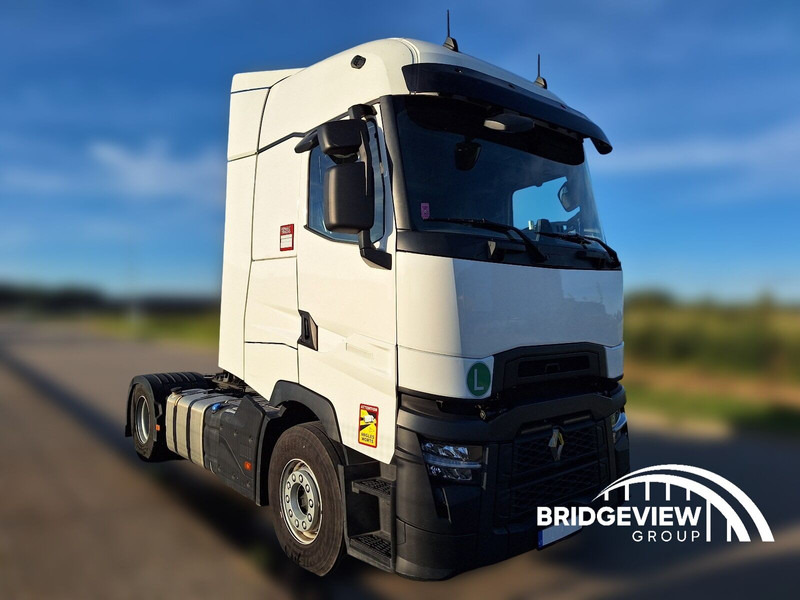 Renault T480 - Vilcējs: foto 2 Renault T480 - Vilcējs: foto 2