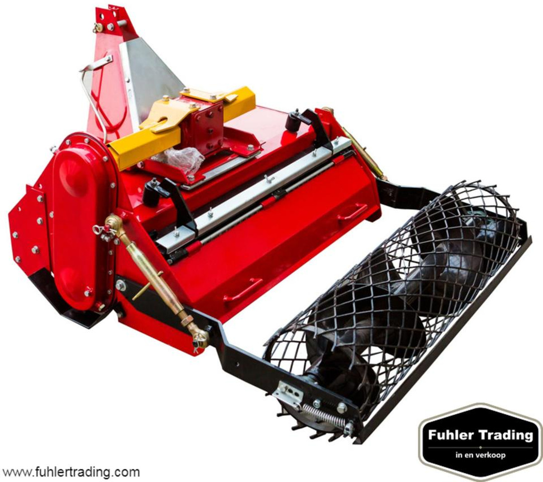 Umkehrfräse 105 - 125 cm Angebot !!!! für Kleintraktor - Motobloks: foto 4 Umkehrfräse 105 - 125 cm Angebot !!!! für Kleintraktor - Motobloks: foto 4