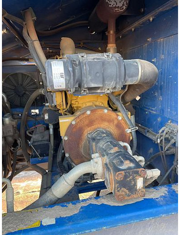 Kleemann Kleemann MS15 - Sijātājs: foto 5 Kleemann Kleemann MS15 - Sijātājs: foto 5