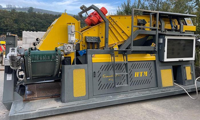 ROCKMASTER Tornado 4 - Sijātājs: foto 1 ROCKMASTER Tornado 4 - Sijātājs: foto 1