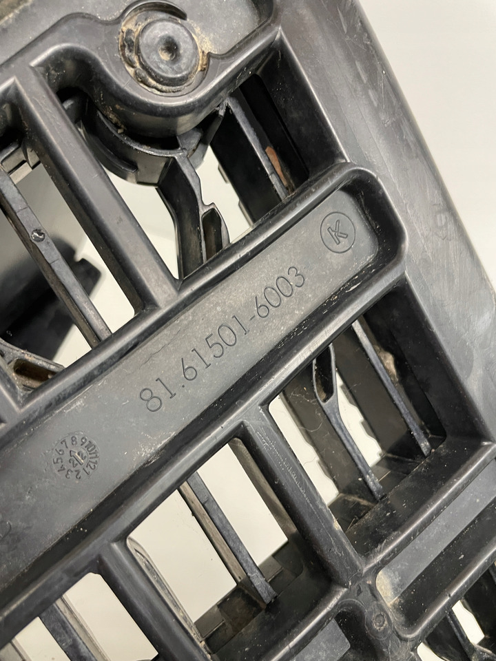 DOLNY STOPIEŃ STOPNICA MAN TG3 TGX TGS 3 81615016003 - Pakāpiens - Kravas automašīna: foto 4 DOLNY STOPIEŃ STOPNICA MAN TG3 TGX TGS 3 81615016003 - Pakāpiens - Kravas automašīna: foto 4