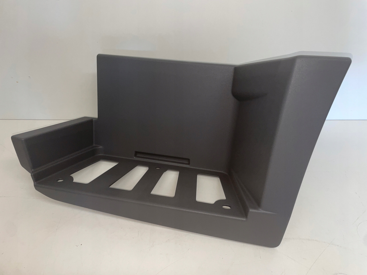 DOLNY STOPIEŃ STOPNICA MAN TGL TGM TGL-3 81615200327 - Pakāpiens - Kravas automašīna: foto 1 DOLNY STOPIEŃ STOPNICA MAN TGL TGM TGL-3 81615200327 - Pakāpiens - Kravas automašīna: foto 1