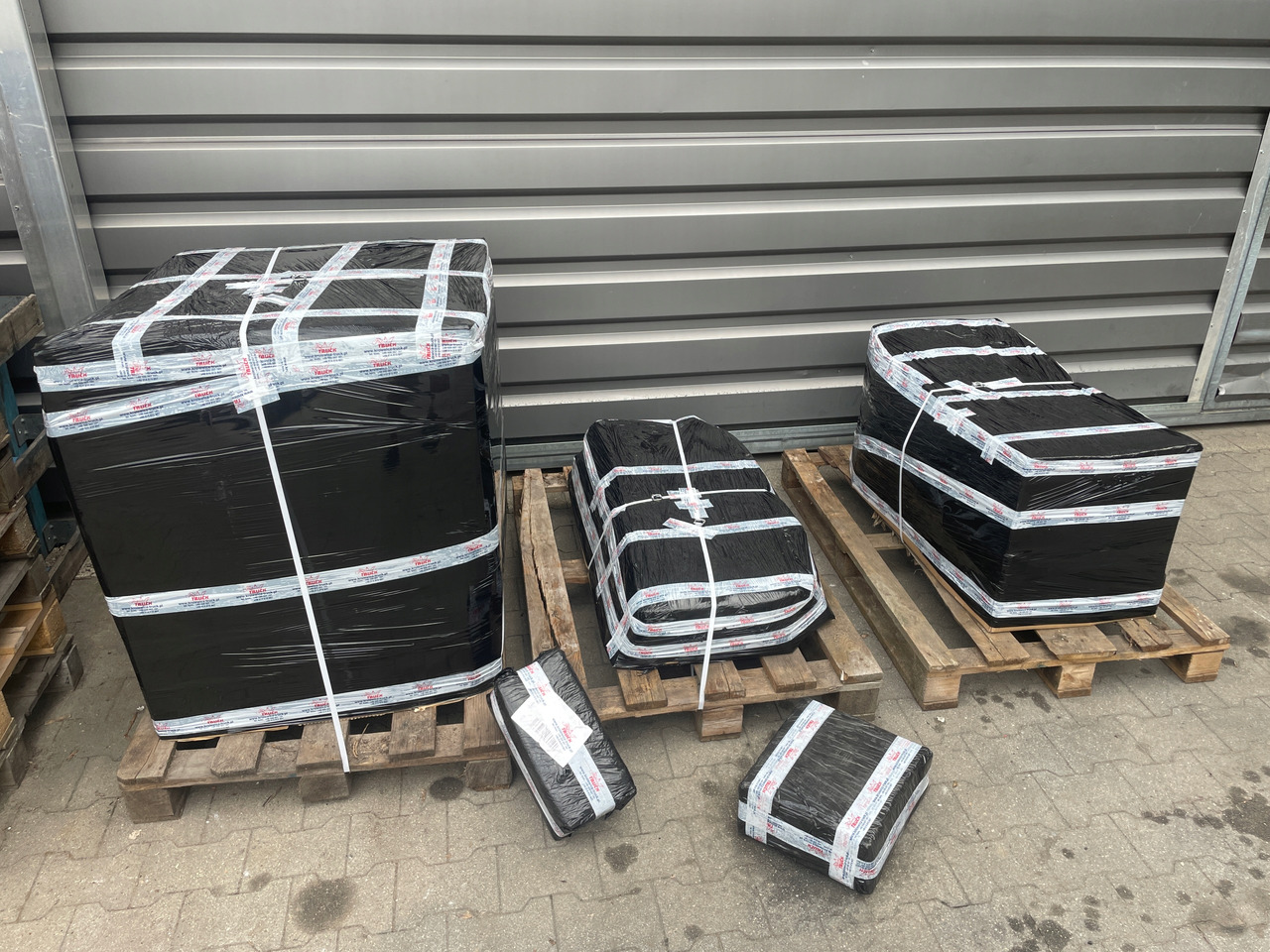 DOLNY STOPIEŃ STOPNICA MAN TGL TGM TGL-3 81615200327 - Pakāpiens - Kravas automašīna: foto 5 DOLNY STOPIEŃ STOPNICA MAN TGL TGM TGL-3 81615200327 - Pakāpiens - Kravas automašīna: foto 5