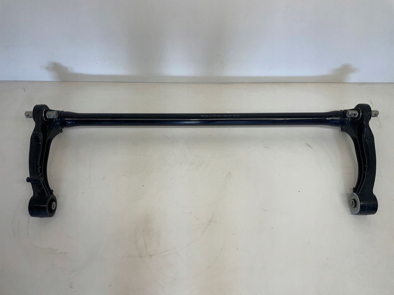 DRĄŻEK WYWROTU KABINY WYWROT MAN TG3 TGX TGS 3 85417156012 - Kabīnes piekare - Kravas automašīna: foto 2 DRĄŻEK WYWROTU KABINY WYWROT MAN TG3 TGX TGS 3 85417156012 - Kabīnes piekare - Kravas automašīna: foto 2