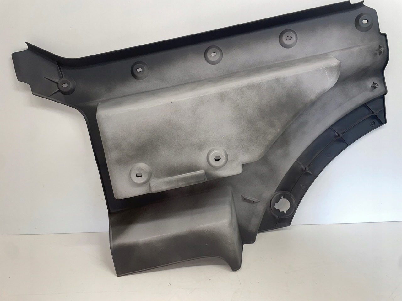 GÓRNA STOPNICA STOPIEŃ MAN TGX TGX3 TG3 81615200082 - Pakāpiens - Kravas automašīna: foto 4 GÓRNA STOPNICA STOPIEŃ MAN TGX TGX3 TG3 81615200082 - Pakāpiens - Kravas automašīna: foto 4