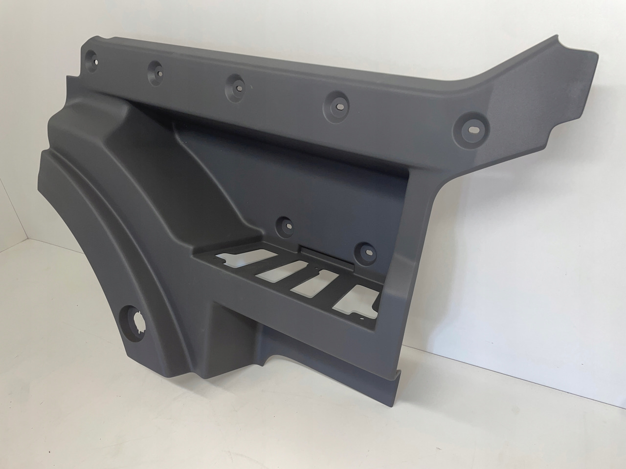 GÓRNA STOPNICA STOPIEŃ MAN TGX TGX3 TG3 81615200082 - Pakāpiens - Kravas automašīna: foto 3 GÓRNA STOPNICA STOPIEŃ MAN TGX TGX3 TG3 81615200082 - Pakāpiens - Kravas automašīna: foto 3