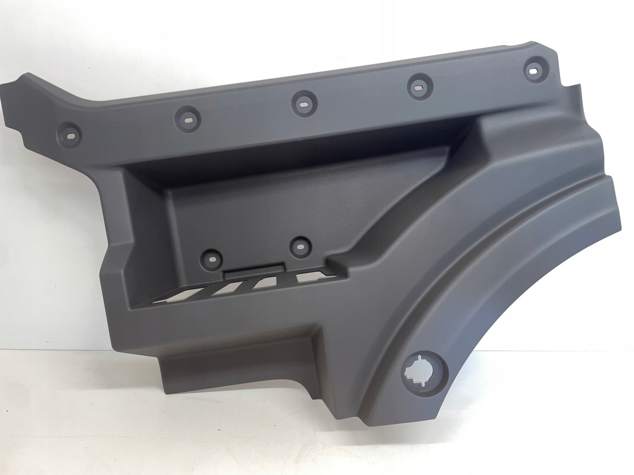 GÓRNA STOPNICA STOPIEŃ MAN TGX TGX3 TG3 81615200083 - Pakāpiens - Kravas automašīna: foto 1 GÓRNA STOPNICA STOPIEŃ MAN TGX TGX3 TG3 81615200083 - Pakāpiens - Kravas automašīna: foto 1