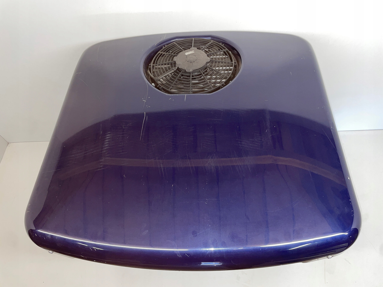 KLIMATYZACJA POSTOJOWA SLIM SCANIA NTG MC1839264 - Kondicioniera kompresors - Kravas automašīna: foto 4 KLIMATYZACJA POSTOJOWA SLIM SCANIA NTG MC1839264 - Kondicioniera kompresors - Kravas automašīna: foto 4