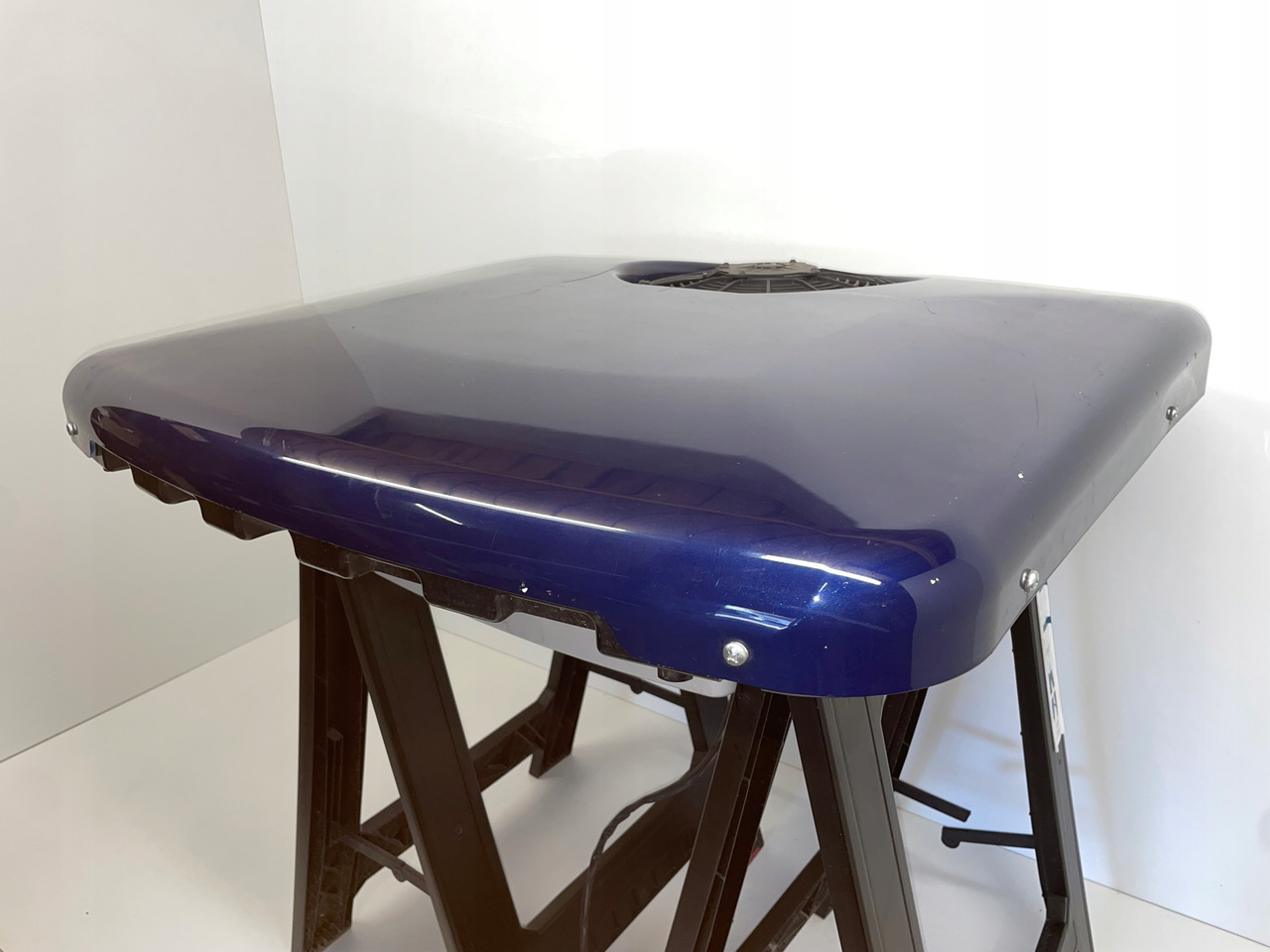 KLIMATYZACJA POSTOJOWA SLIM SCANIA NTG MC1839264 - Kondicioniera kompresors - Kravas automašīna: foto 3 KLIMATYZACJA POSTOJOWA SLIM SCANIA NTG MC1839264 - Kondicioniera kompresors - Kravas automašīna: foto 3