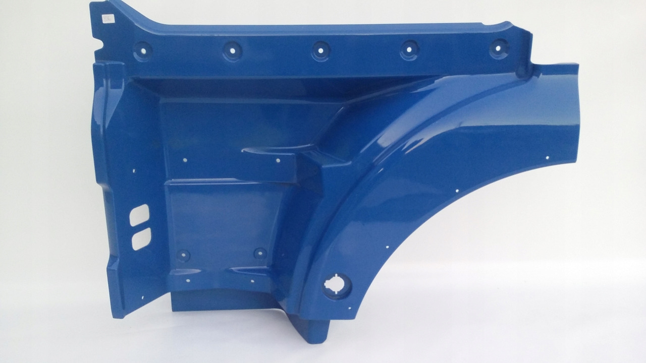 LEWA GÓRNA STOPNICA MAN TGX EURO 6 NR 896 - Virsbūve un ārpuse - Kravas automašīna: foto 1 LEWA GÓRNA STOPNICA MAN TGX EURO 6 NR 896 - Virsbūve un ārpuse - Kravas automašīna: foto 1