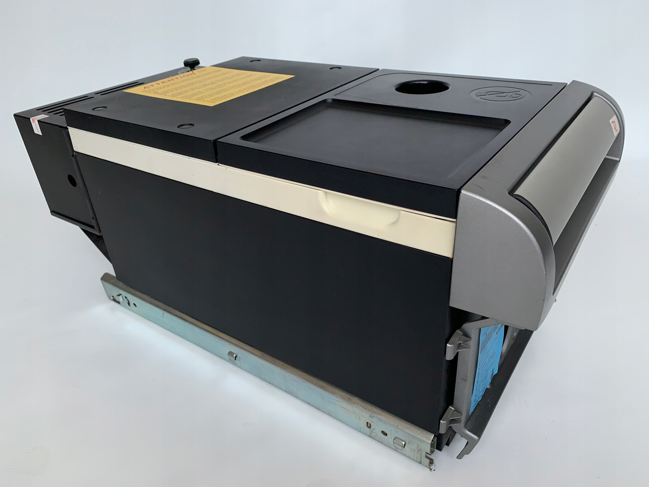 LODÓWKA DAF 105 XF NR 72 - Kabīne un interjers - Kravas automašīna: foto 1 LODÓWKA DAF 105 XF NR 72 - Kabīne un interjers - Kravas automašīna: foto 1