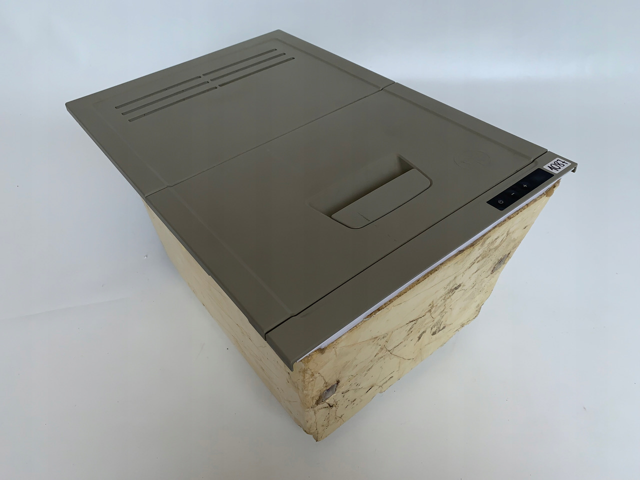 LODÓWKA VOLVO FH 4 FH4 - Kabīne un interjers - Kravas automašīna: foto 1 LODÓWKA VOLVO FH 4 FH4 - Kabīne un interjers - Kravas automašīna: foto 1