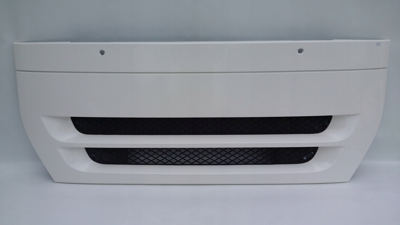 MASKA ATRAPA IVECO STRALIS WĄSKA KABINA NR 950 - Motora pārsegs - Kravas automašīna: foto 1 MASKA ATRAPA IVECO STRALIS WĄSKA KABINA NR 950 - Motora pārsegs - Kravas automašīna: foto 1