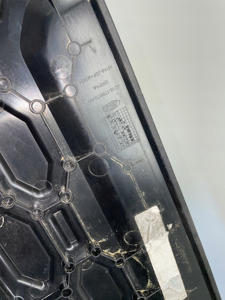 NAKŁADKA STOPNICA STOPNICA STOPIEŃ FORD F-MAX FMAX F MAX - Buferis - Kravas automašīna: foto 3 NAKŁADKA STOPNICA STOPNICA STOPIEŃ FORD F-MAX FMAX F MAX - Buferis - Kravas automašīna: foto 3