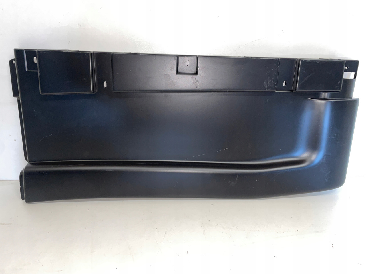 PRZEDŁUŻENIE STOPNICY BŁOTNIK IVECO STRALIS IVECO HI-WAY HI WAY - Pakāpiens - Kravas automašīna: foto 1 PRZEDŁUŻENIE STOPNICY BŁOTNIK IVECO STRALIS IVECO HI-WAY HI WAY - Pakāpiens - Kravas automašīna: foto 1