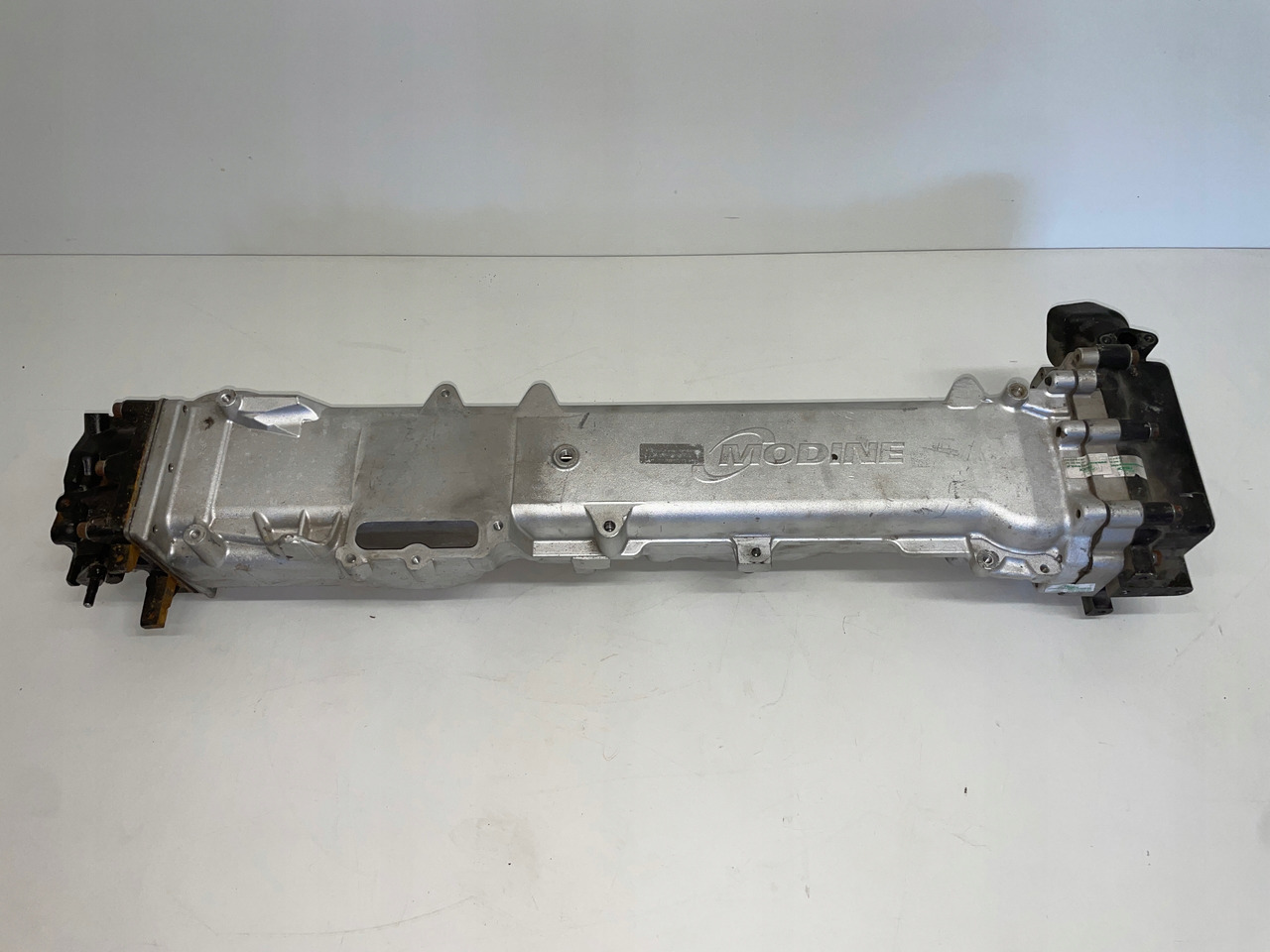 RECYRKULATOR SPALIN MAN TGX TGS EURO 6 EGR DEMONTAŻ 51081007238, - EGR dzesētājs - Kravas automašīna: foto 2 RECYRKULATOR SPALIN MAN TGX TGS EURO 6 EGR DEMONTAŻ 51081007238, - EGR dzesētājs - Kravas automašīna: foto 2