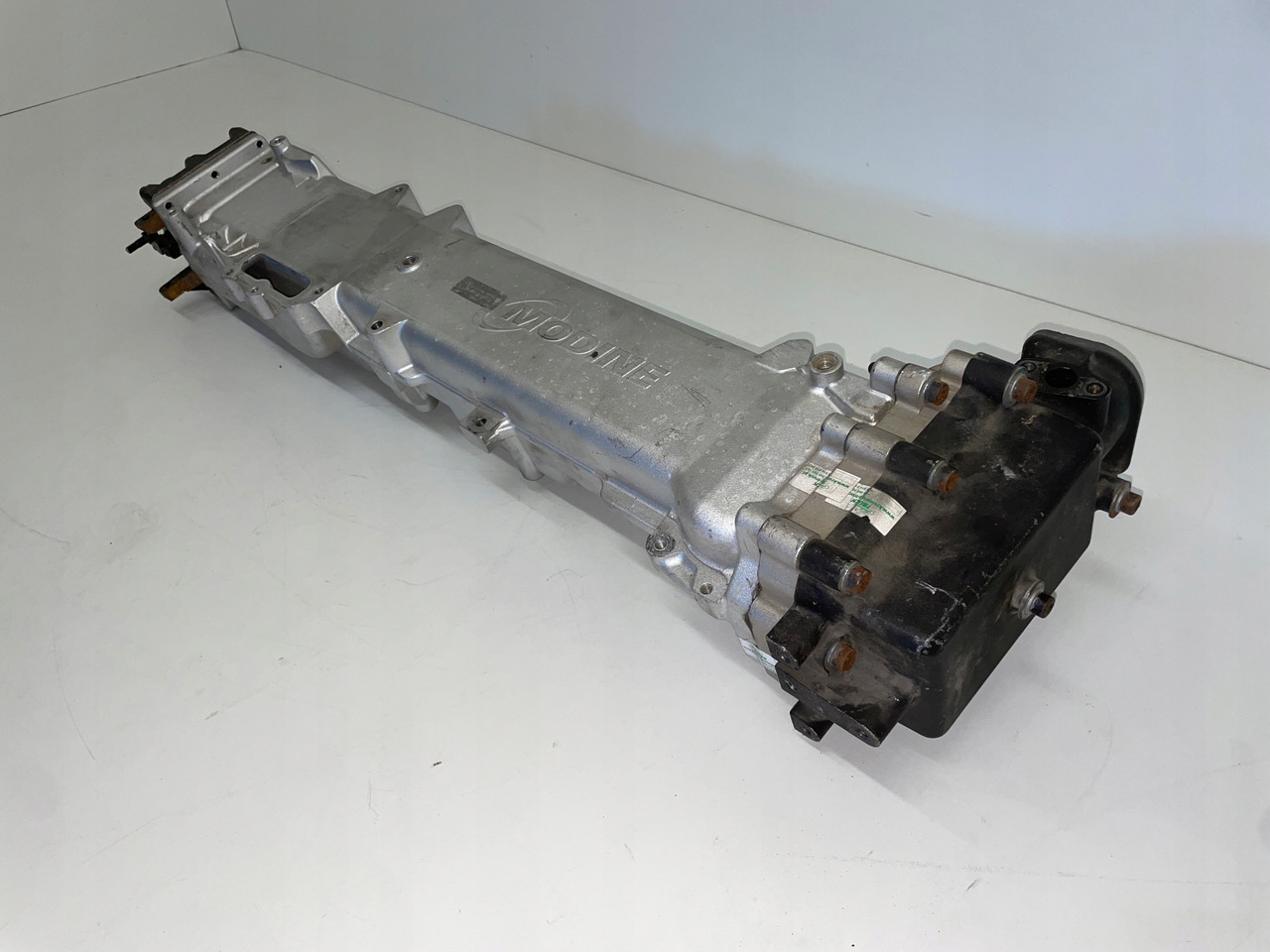 RECYRKULATOR SPALIN MAN TGX TGS EURO 6 EGR DEMONTAŻ 51081007238, - EGR dzesētājs - Kravas automašīna: foto 3 RECYRKULATOR SPALIN MAN TGX TGS EURO 6 EGR DEMONTAŻ 51081007238, - EGR dzesētājs - Kravas automašīna: foto 3