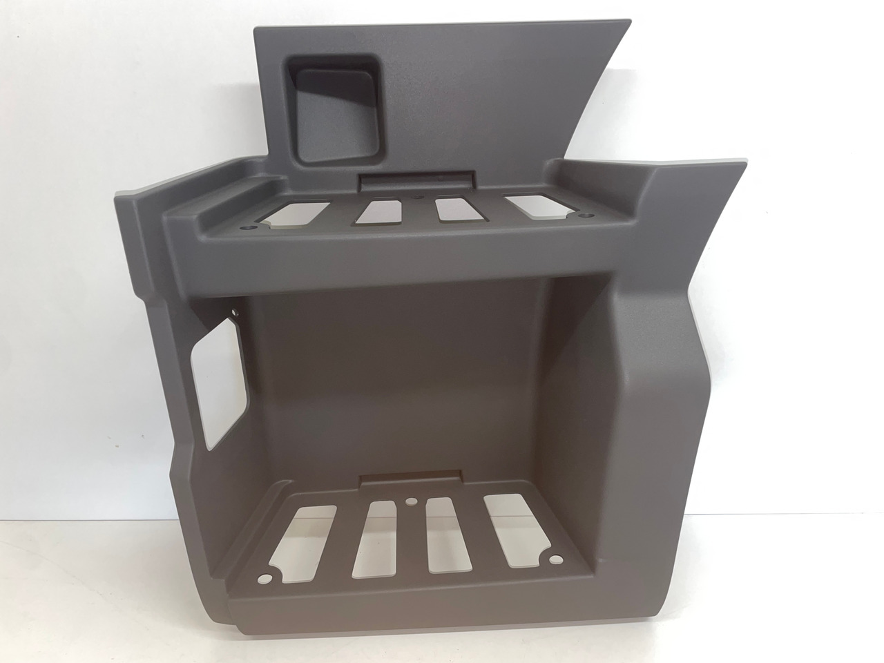 STOPNICA DOLNY STOPIEŃ MAN TGX TGX3 TG-3 81615200075 - Pakāpiens - Kravas automašīna: foto 1 STOPNICA DOLNY STOPIEŃ MAN TGX TGX3 TG-3 81615200075 - Pakāpiens - Kravas automašīna: foto 1