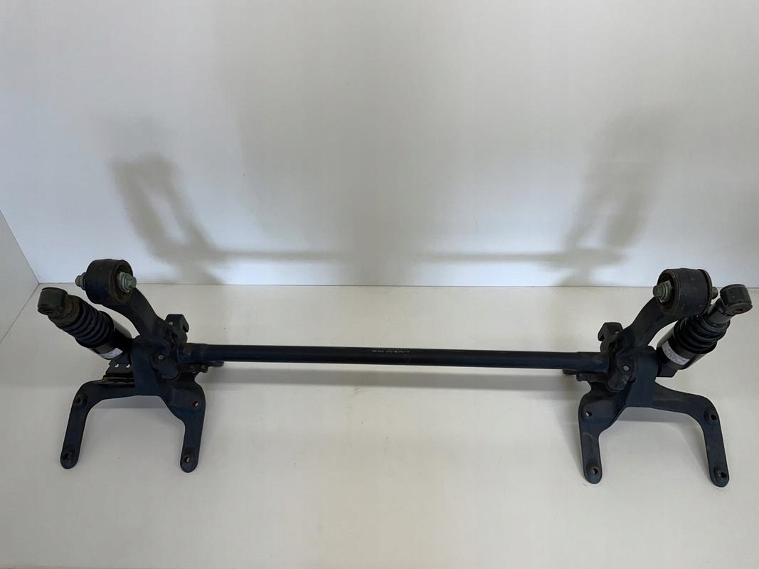 WYWROT KABINY MERCEDES ACTROS MP4 A9603101039 - Kabīnes piekare - Kravas automašīna: foto 1 WYWROT KABINY MERCEDES ACTROS MP4 A9603101039 - Kabīnes piekare - Kravas automašīna: foto 1