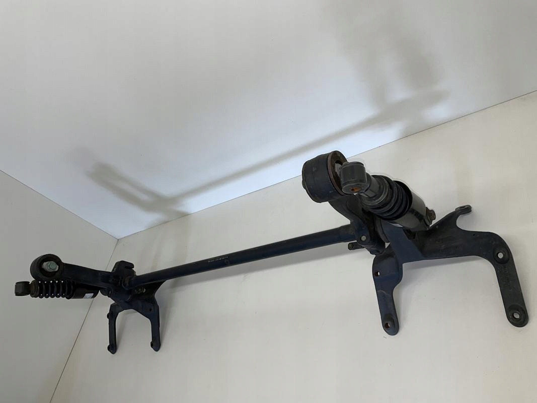 WYWROT KABINY MERCEDES ACTROS MP4 A9603101039 - Kabīnes piekare - Kravas automašīna: foto 2 WYWROT KABINY MERCEDES ACTROS MP4 A9603101039 - Kabīnes piekare - Kravas automašīna: foto 2