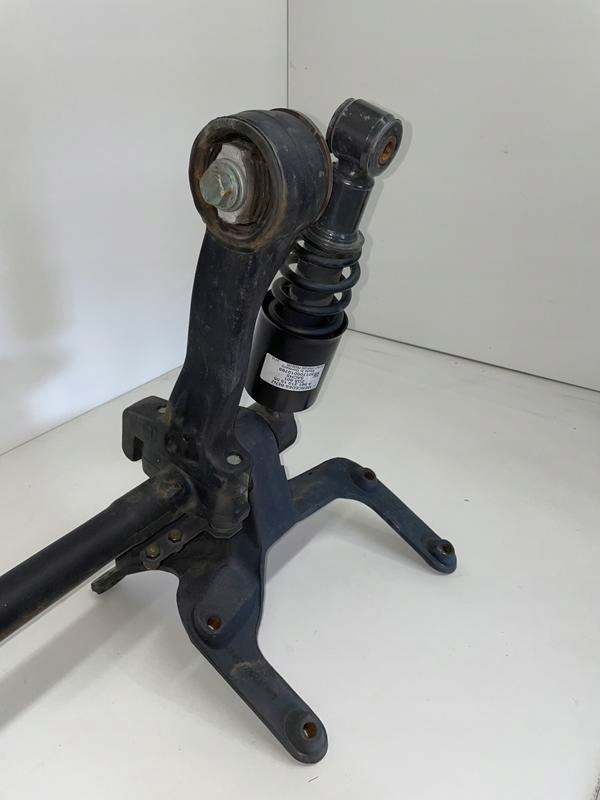 WYWROT KABINY MERCEDES ACTROS MP4 A9603101039 - Kabīnes piekare - Kravas automašīna: foto 5 WYWROT KABINY MERCEDES ACTROS MP4 A9603101039 - Kabīnes piekare - Kravas automašīna: foto 5