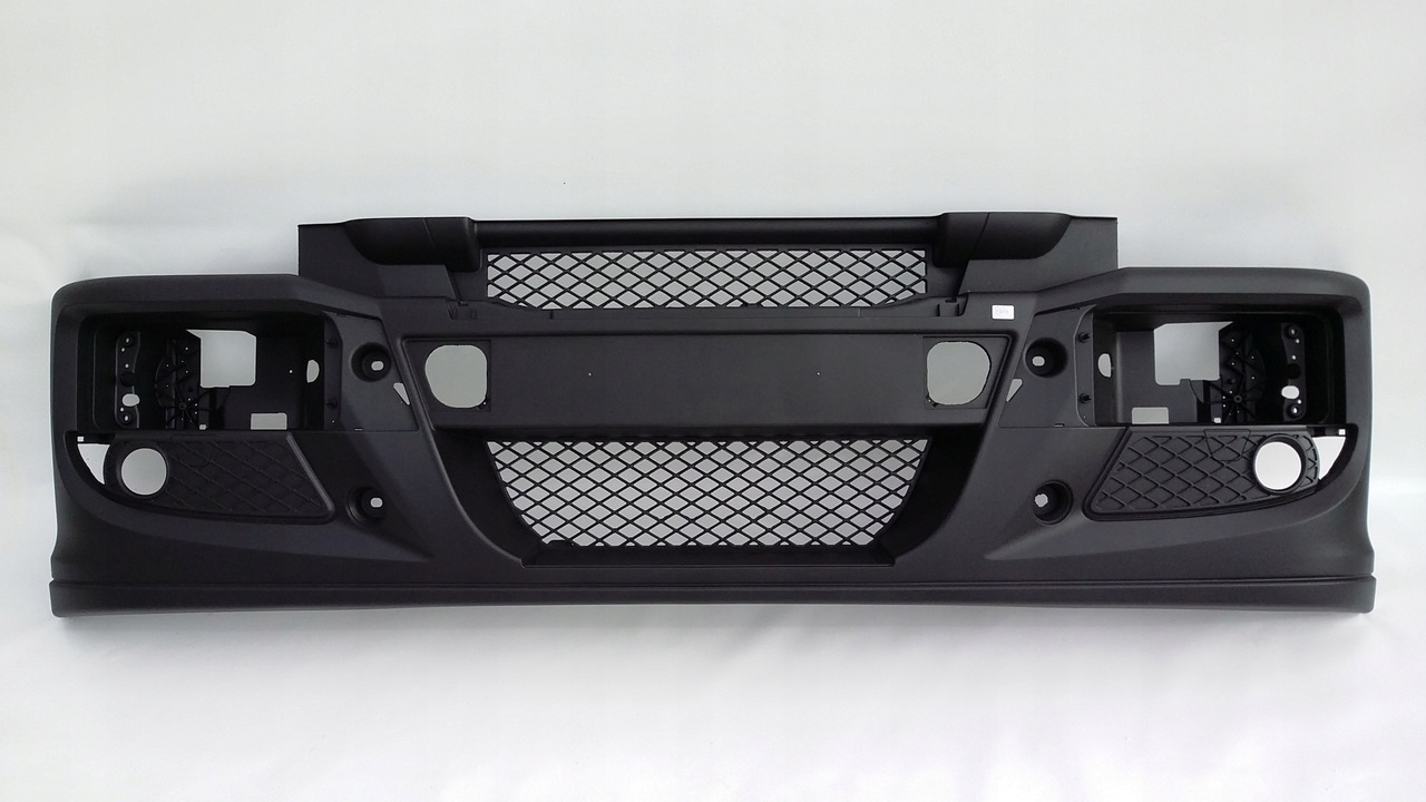 ZDERZAK IVECO EURO CARGO EUROCARGO NR 864 - Motora pārsegs - Kravas automašīna: foto 1 ZDERZAK IVECO EURO CARGO EUROCARGO NR 864 - Motora pārsegs - Kravas automašīna: foto 1